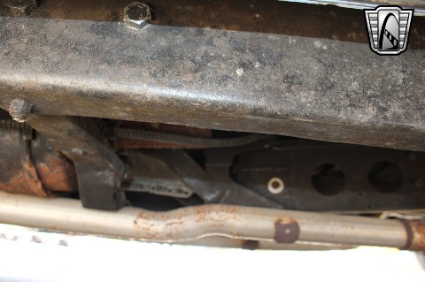 1948 Ford Custom image 58