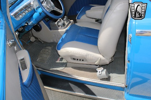 1948 Ford Custom image 110