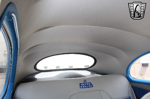 1948 Ford Custom image 136