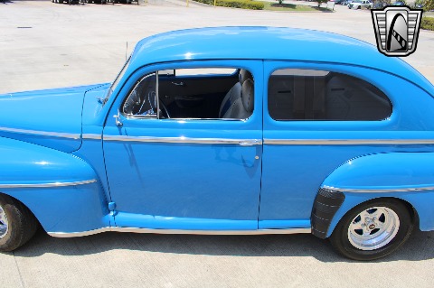 1948 Ford Custom image 33