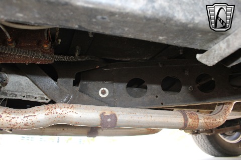 1948 Ford Custom image 59