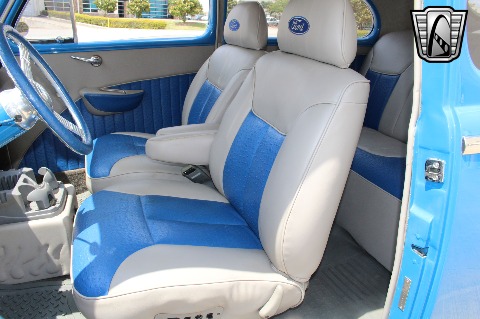 1948 Ford Custom image 111