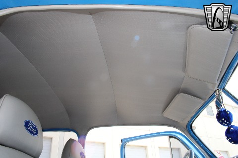 1948 Ford Custom image 137