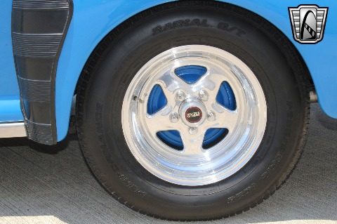 1948 Ford Custom image 34