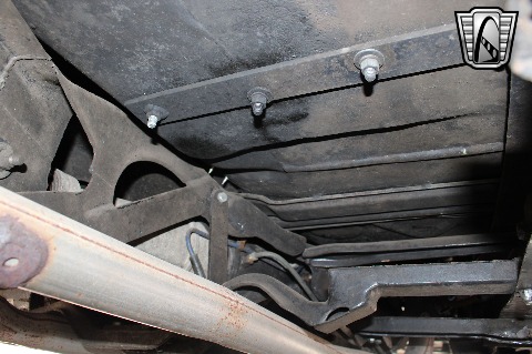 1948 Ford Custom image 86