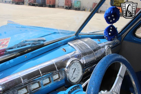 1948 Ford Custom image 112