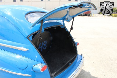 1948 Ford Custom image 138