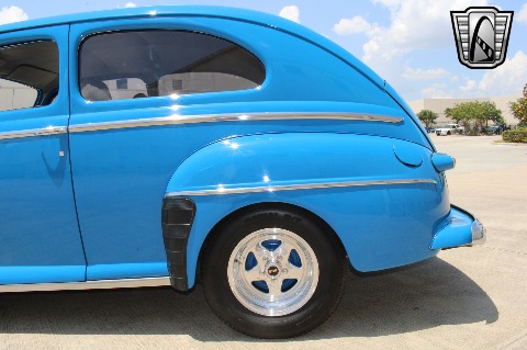 1948 Ford Custom image 35