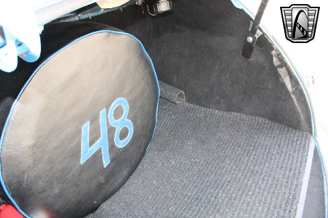 1948 Ford Custom image 139