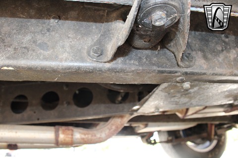 1948 Ford Custom image 62