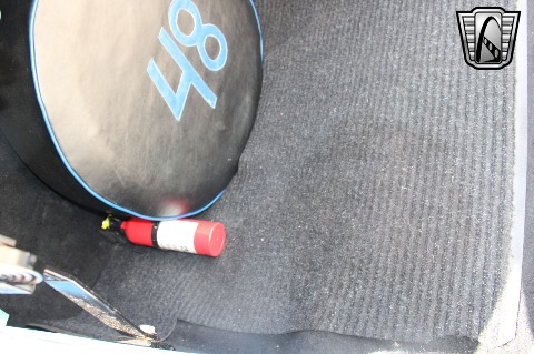 1948 Ford Custom image 140