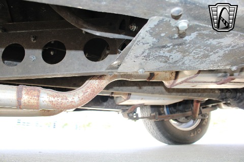 1948 Ford Custom image 63