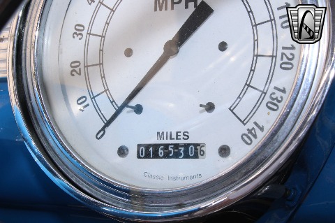 1948 Ford Custom image 115