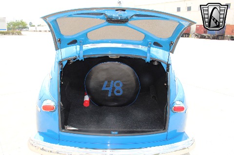 1948 Ford Custom image 141