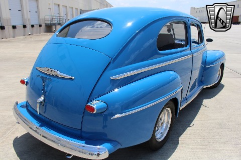 1948 Ford Custom image 38