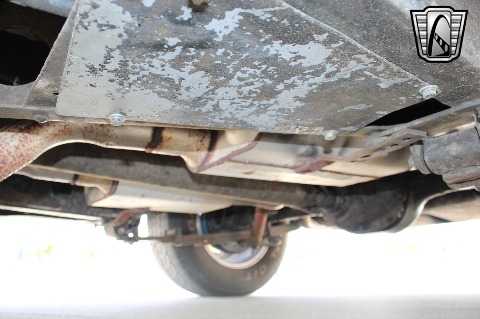 1948 Ford Custom image 64