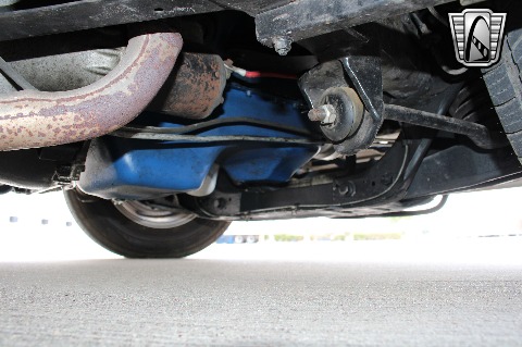 1948 Ford Custom image 90