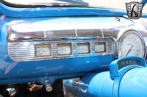 1948 Ford Custom image 116