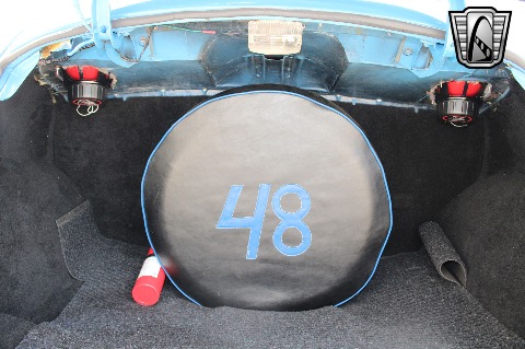 1948 Ford Custom image 142