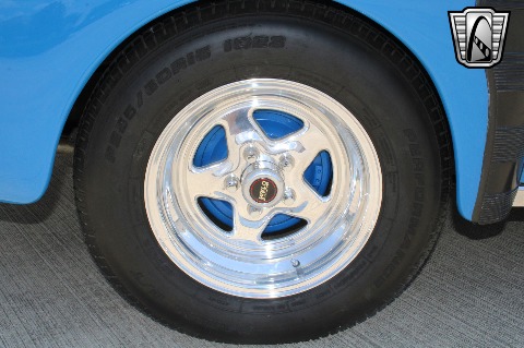 1948 Ford Custom image 39