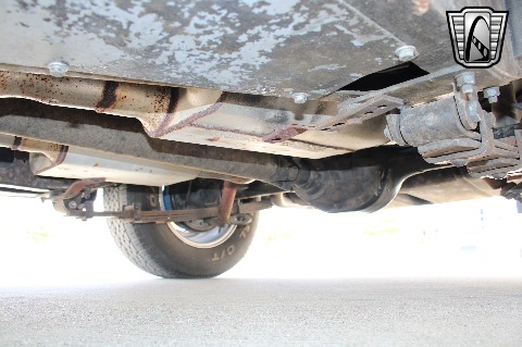 1948 Ford Custom image 65