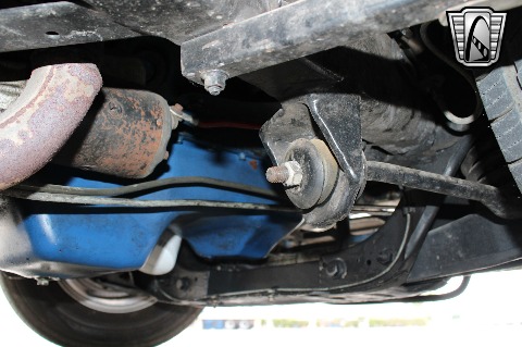 1948 Ford Custom image 91