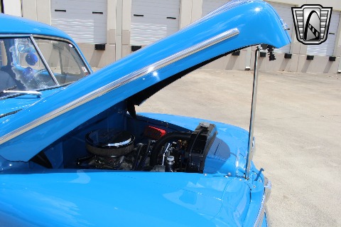 1948 Ford Custom image 92