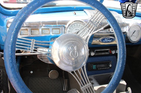 1948 Ford Custom image 118