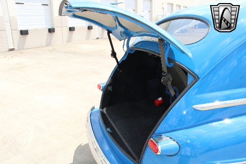 1948 Ford Custom image 144