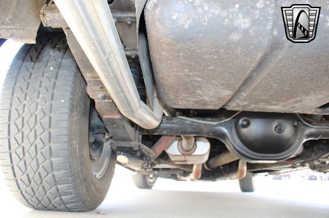 1948 Ford Custom image 67