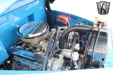 1948 Ford Custom image 93