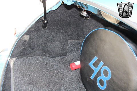 1948 Ford Custom image 145