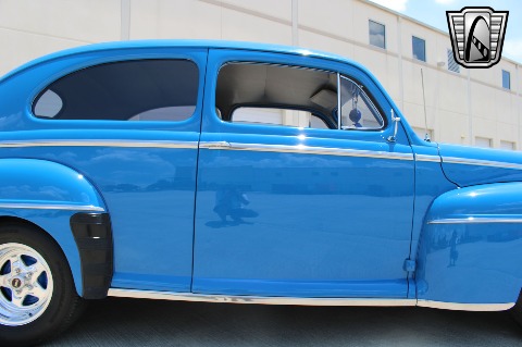 1948 Ford Custom image 42