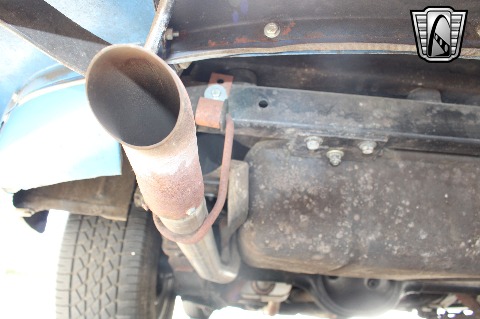 1948 Ford Custom image 68