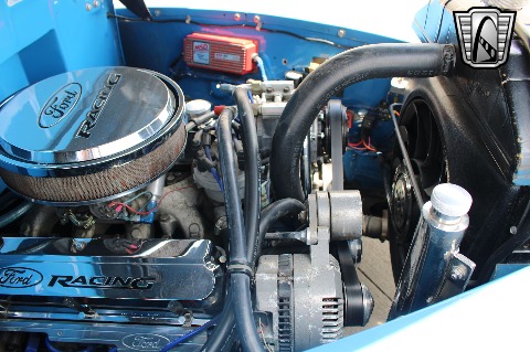 1948 Ford Custom image 94