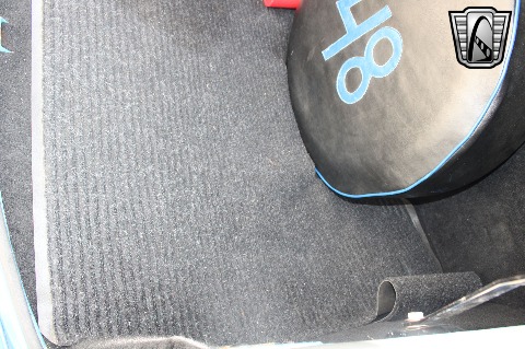 1948 Ford Custom image 146