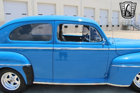 1948 Ford Custom image 43