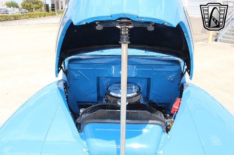 1948 Ford Custom image 95