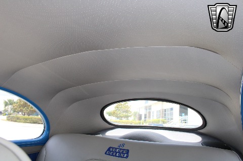 1948 Ford Custom image 121