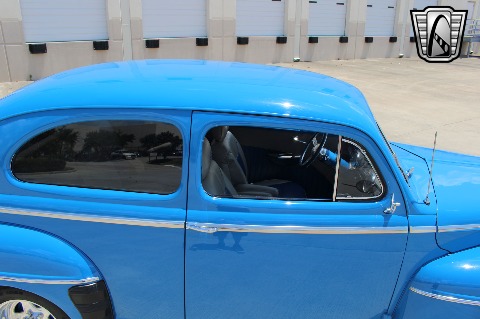 1948 Ford Custom image 44
