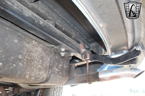 1948 Ford Custom image 70