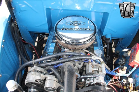 1948 Ford Custom image 96