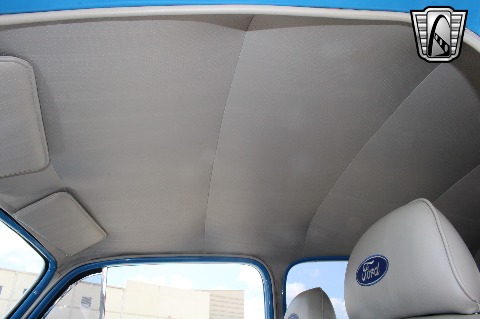 1948 Ford Custom image 122