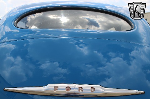 1948 Ford Custom image 148