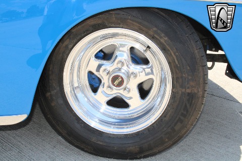 1948 Ford Custom image 45