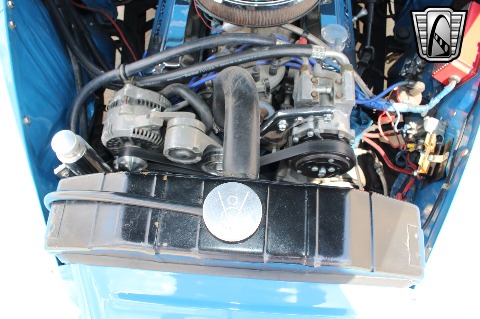 1948 Ford Custom image 97