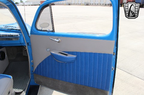 1948 Ford Custom image 123