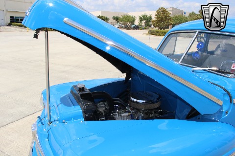 1948 Ford Custom image 98