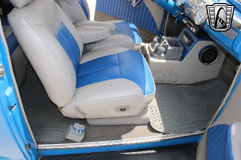 1948 Ford Custom image 124