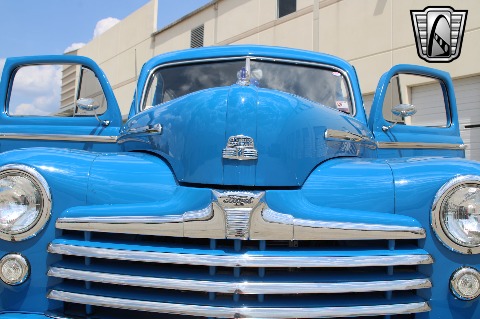 1948 Ford Custom image 150